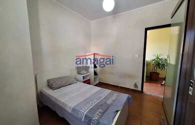 Imagem 16: Sobrado com Edicula no Bairro Terras de São João em Jacareí SP