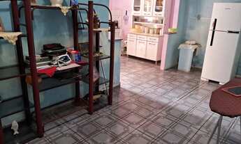 Imagem 4: Casa super bem localizada na região da Cidade Operária