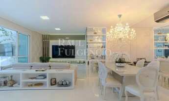 Imagem 2: Parc Rocher | Gleba Palhano | 3 quartos | sendo 3 suítes | 4 vagas de garagem