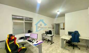 Imagem 2: Sala Comercial para Venda em Contagem, Gloria, 1 banheiro