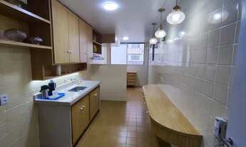 Imagem 3: APARTAMENTO DE 02 SUÍTES PARA ALUGAR NO SETOR OESTE, GOIANIA-GO