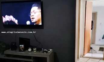 Imagem 2: Apartamento para Venda em Salvador, AMARALINA, 2 dormitórios, 2 banheiros, 1 vaga