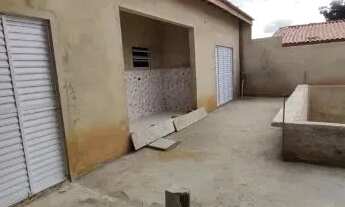 Imagem 2: Casa de campo à venda Jundiaquara/ 273 m²/ Suíte/ Espaço gourmet/ Só 209 mil