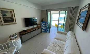 Imagem 3: APARTAMENTO 1/4 SALA ALTO LUXO 75m2 NO COSTA ESPANÃ