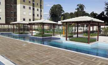 Imagem: APARTAMENTO À VENDA EM JUNDIAÍ - RESIDENCIAL