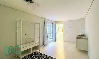 Imagem: Studio com 1 dormitório para alugar, 23