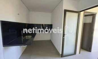 Imagem 6: Locação Apartamento 3 quartos Vale do Sereno Nova Lima