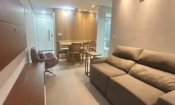 Imagem 6: Apto mobiliado no São Jorge