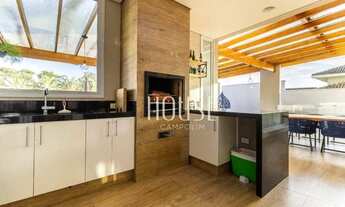 Imagem 15: Casa à venda em Residencial Terras de São Lucas: condomínio de alto padrão em Sorocaba, co