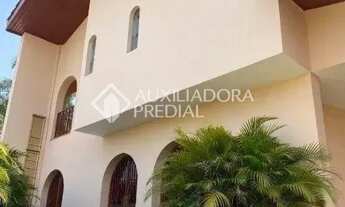 Imagem 1: SOBRADO PARA ALUGAR NO PARQUE ANCHIETA - SBC