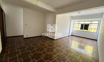 Imagem 4: Apartamento com 3 dormitórios para locação, Edifício Laurice, Centro, PONTA GROSSA - PR