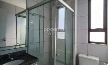 Imagem 6: Apartamento Portofino, unidade não informado 604, Candeias