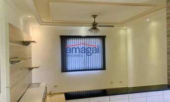 Imagem 2: Casa de 2 quartos para venda em Jacareí - SP