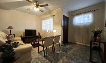 Imagem 5: Casa à venda no Bairro Vila Rezende - Piracicaba-SP REF: CA3028