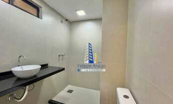 Imagem 6: Flat com 2 dormitórios à venda, 82 m² por R$ 710.000 - Mucuripe - Fortaleza/CE