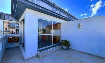 Imagem 2: Oportunidade Imperdível: Cobertura Central em Santa Maria!