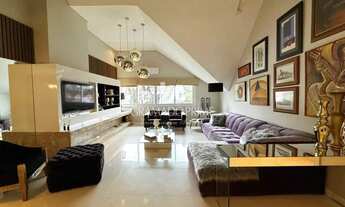 Imagem: COBERTURA LUXUOSA NO CENTRO DE GRAMADO!