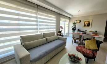 Imagem 4: Apartamento com 3 dormitórios à venda, 88 m² por R$ 835.000,00 - Centro - Poços de Caldas