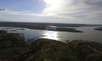 Imagem 2: Terreno na Represa de Três Marias | 1.779 m²