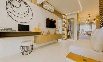 Imagem: Cobertura com 3 quartos à venda, 115 m²