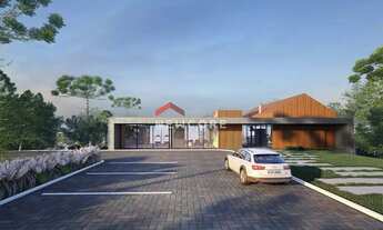 Imagem 4: Lote em condomínio em Rua Leopoldo Stahkne - Centro - São Francisco de Paula/RS