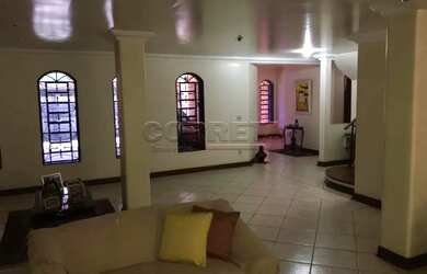 Imagem 3: Casa à venda na Vila São Paulo em Araçatuba