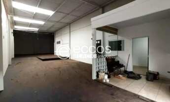 Imagem 3: Galpão para aluguel, Santa Mônica - Uberlândia/MG