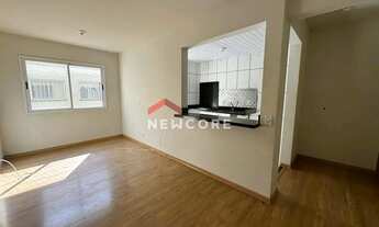 Imagem 3: Apartamento em Rua Vereador Valdir Araujo - Residencial Portal do Sol - Londrina/PR