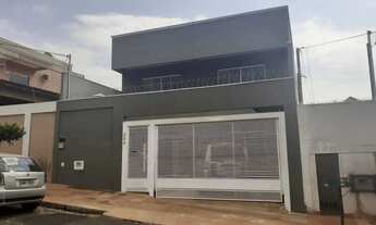 Imagem: Sobrado - Bairro Cabreúva