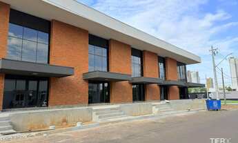 Imagem 4: Sala Comercial 1 dormitórios para alugar Graciosa - Orla 14 Palmas/TO