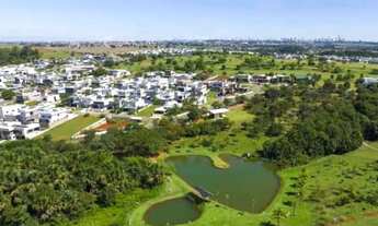 Imagem 6: Lote em Condomínio Portal do Sol Golf Green - Goiânia - GO