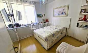 Imagem 7: Imóvel para venda possui 90 metros quadrados com 3 quartos em Tijuca - Rio de Janeiro - RJ