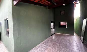 Imagem 2: Casa com 3 quartos e quintal amplo no bairro Jaiara