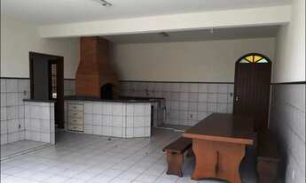 Imagem 4: Casa ampla com piscina no Jardim Atlântico