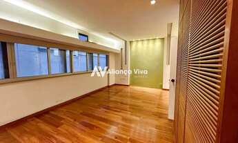 Imagem 6: Exclusivo - Apartamento com 4 quartos em Ipanema