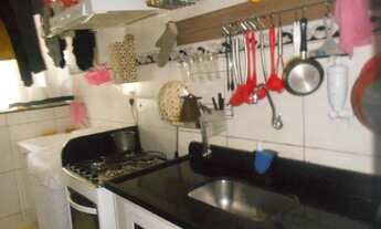 Imagem 5: LINS DE VASCONCELOS | Rua Conselheiro Ferraz - Apartamento 2 Quartos 1 Vaga