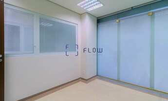 Imagem 6: Salas/conjuntos Para Venda Santa Cecília, 2 Vagas, 145m² - (condomínio Centro Medico Higie