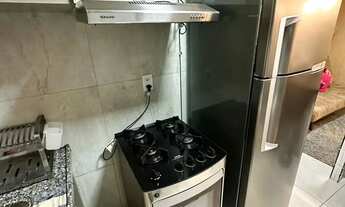 Imagem 5: ALUGO Flat em Meireles - Fortaleza