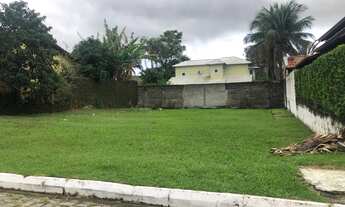 Imagem: TERRENO PLANO EM CONDOMINIO