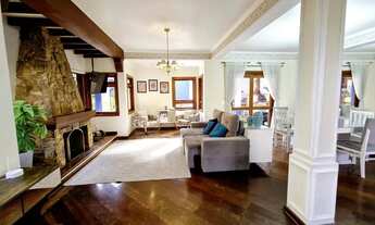 Imagem 5: Casa no condomínio Residencial da Serra para venda e locação com 3 quartos, sendo 1 suíte