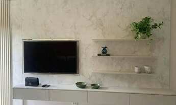 Imagem 6: Apartamento à venda em Barueri, Alphaville Industrial, com 1 suíte, com 57 m²