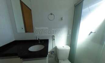 Imagem 6: Apartamento Padrão em São Carlos