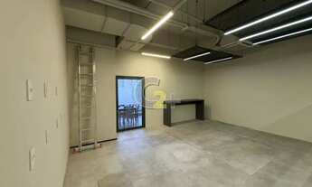 Imagem 4: Conjunto Comercial para locação no Jardim das Perdizes com 399,55m e 12 vagas