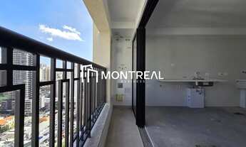 Imagem 2: APARTAMENTO À VENDA EM PERDIZES, 1 DORMITÓRIO. 1 VAGA DE GARAGEM