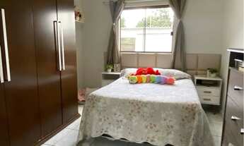 Imagem 6: Casa no Guanabara 2 min do parque jaiara com lote 280m2 (entrada de 10mil