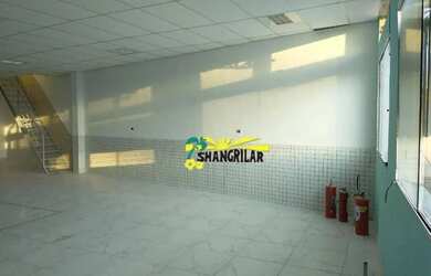 Imagem 3: Salão, 400 m² - venda por R$ 2.400.000,00 ou aluguel por R$ 12.000,00/mês - Vila Jordanópo