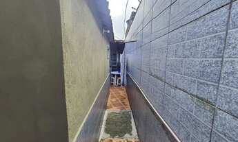 Imagem 6: Casa Frente de Rua e Independente 2 Quartos (Suíte), Escritório, 3 Vagas Santo Elias Ac. C