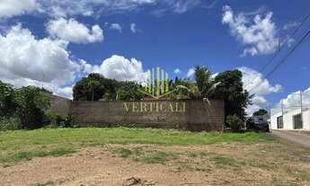 Imagem: Terreno à venda, 500m² - Santa Rosa, Cuiabá