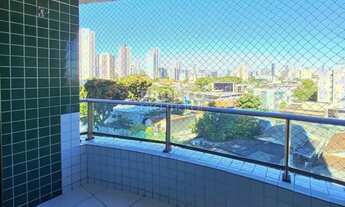 Imagem: Excelente apartamento para locação na