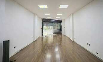 Imagem 3: Ponto comercial na Av. Braz Leme ( Loja 85m2